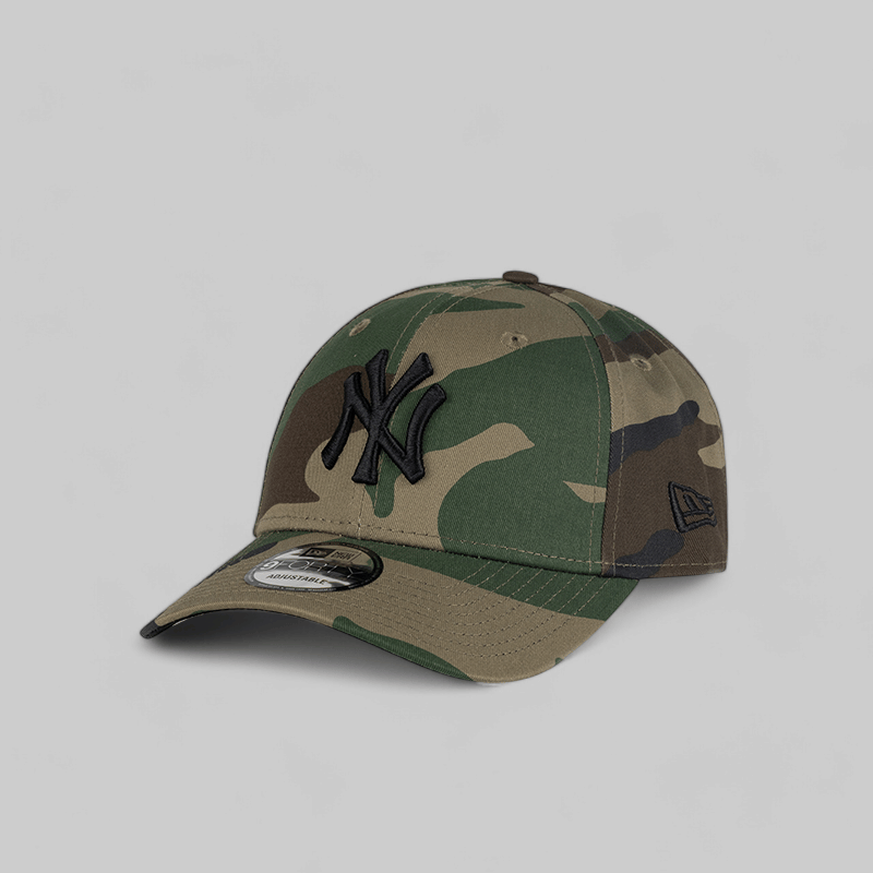 New Era 9Forty Strapback New York Yankees