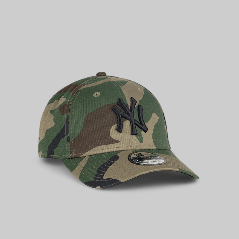 New Era 9Forty Strapback New York Yankees