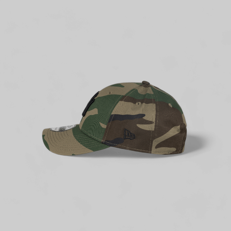 New Era 9Forty Strapback New York Yankees