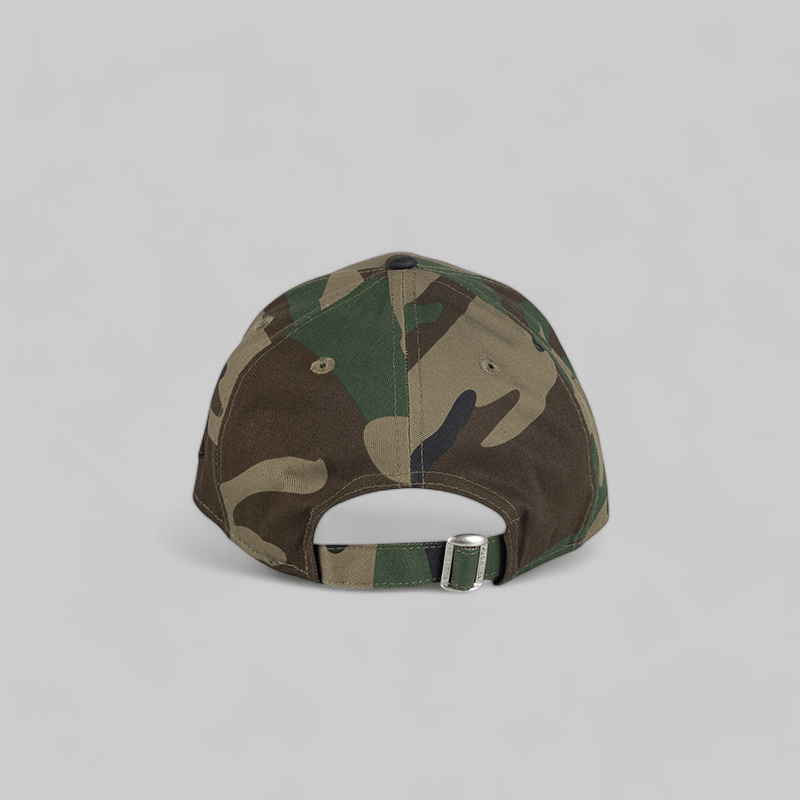 New Era 9Forty Strapback New York Yankees