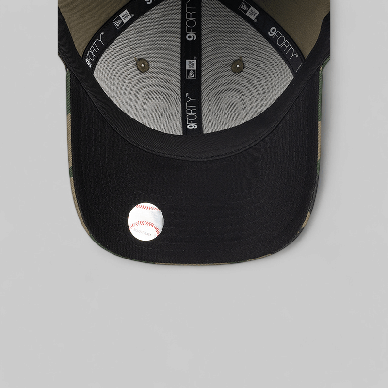 New Era 9Forty Strapback New York Yankees