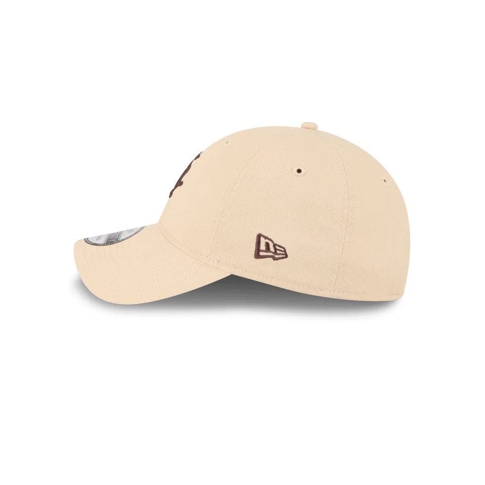 New Era White Sox 9Twenty Earthtones (Beige/Brown)