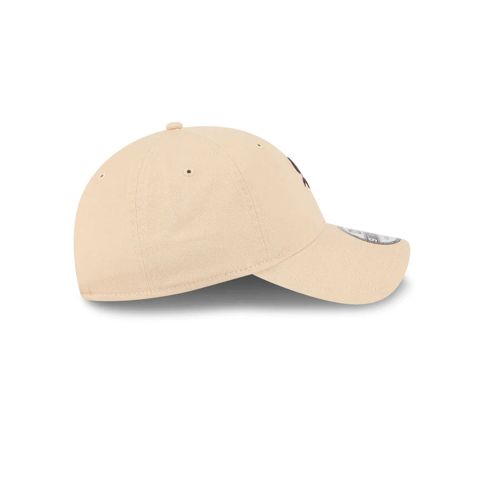 New Era White Sox 9Twenty Earthtones (Beige/Brown)
