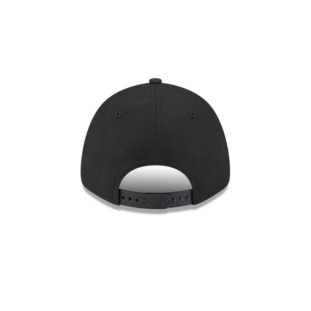 New Era N.Y Yankees 9Forty Snapback (Black/Olive)
