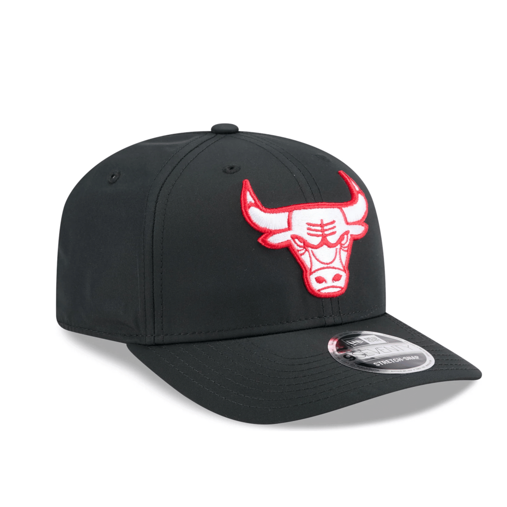 New Era Chicago Bulls 9Seventy Pro - Lite (Black/Red)