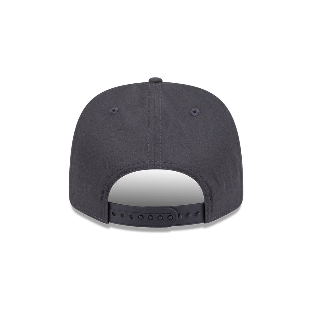 New Era L.A Dodgers 9Seventy Stretch - Snap Prolite (Graphite/Red)