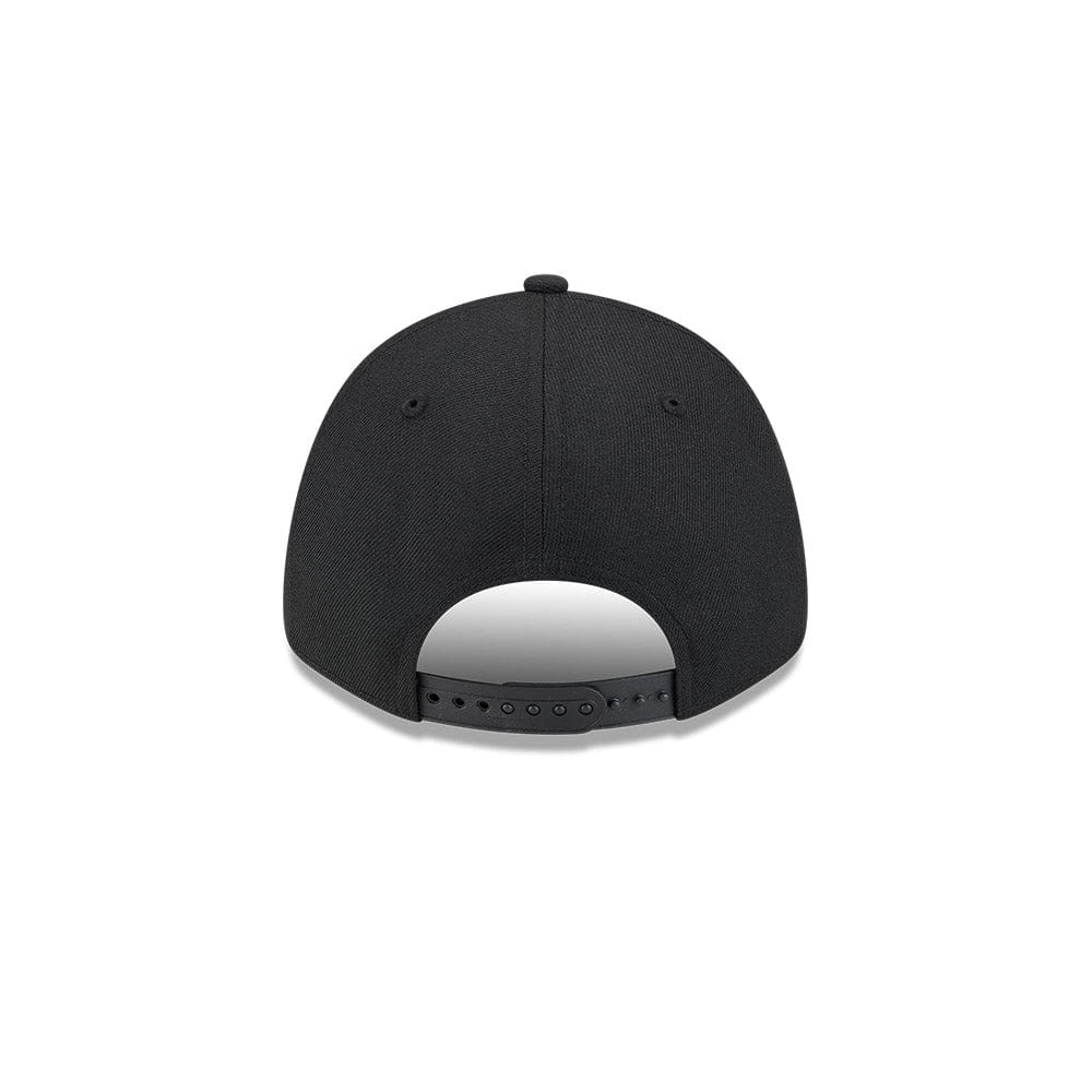 New Era Chicago Bulls 9Forty Snapback (Black/Olive)