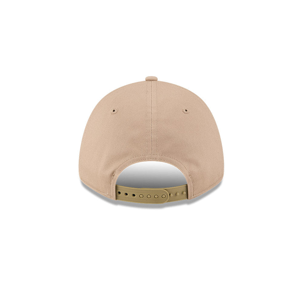 New Era Boston Red Sox 9Forty MLB (Camel)