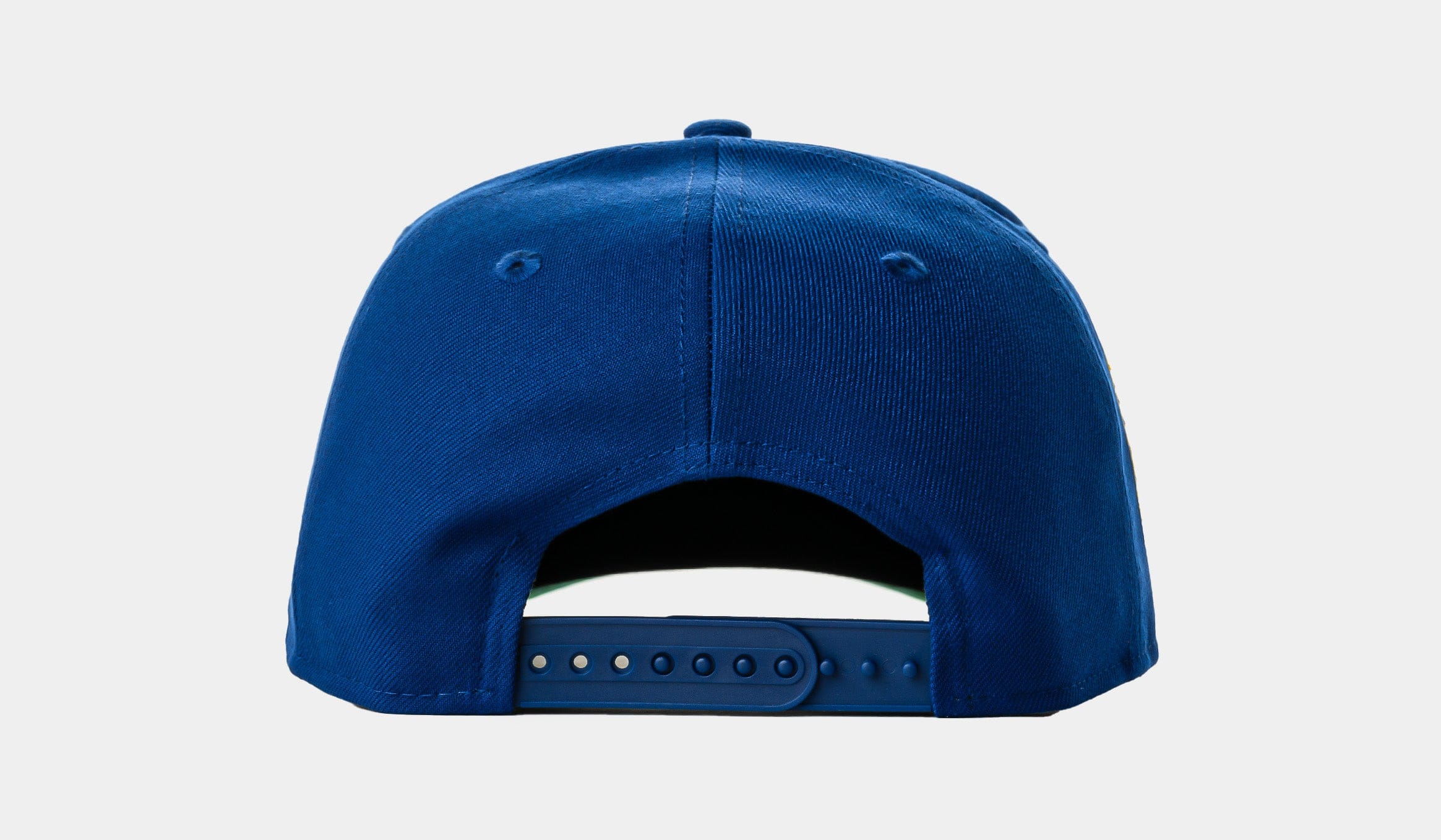 NEW ERA Shoe Palace Exclusive Seattle Mariners 950AF Snapback Mens Hat (Blue/Yellow)