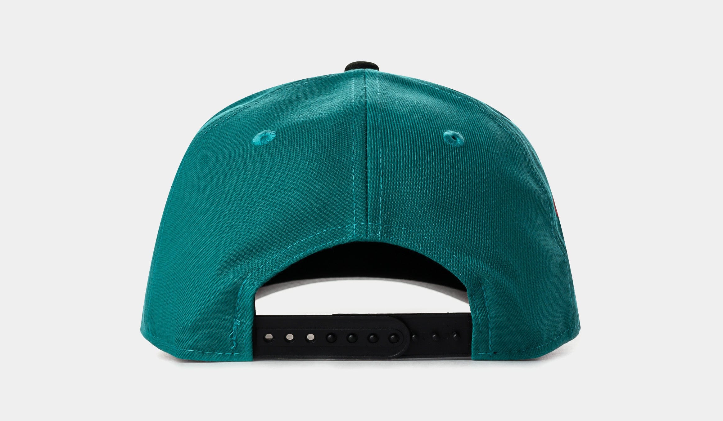 NEW ERA Shoe Palace Exclusive Seattle Mariners 950AF Snapback Mens Hat (Green/Black)