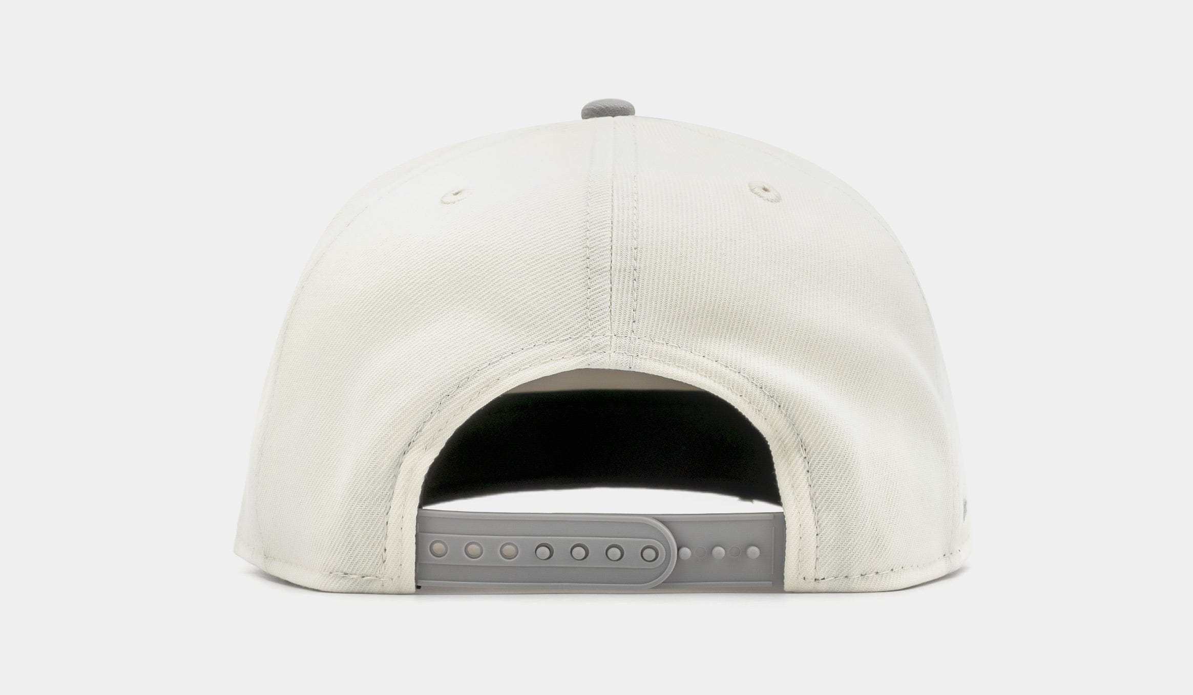 NEW ERA Shoe Palace Exclusive Mexico Chrome 950AF Curve Mens Hat (Chrome Grey)