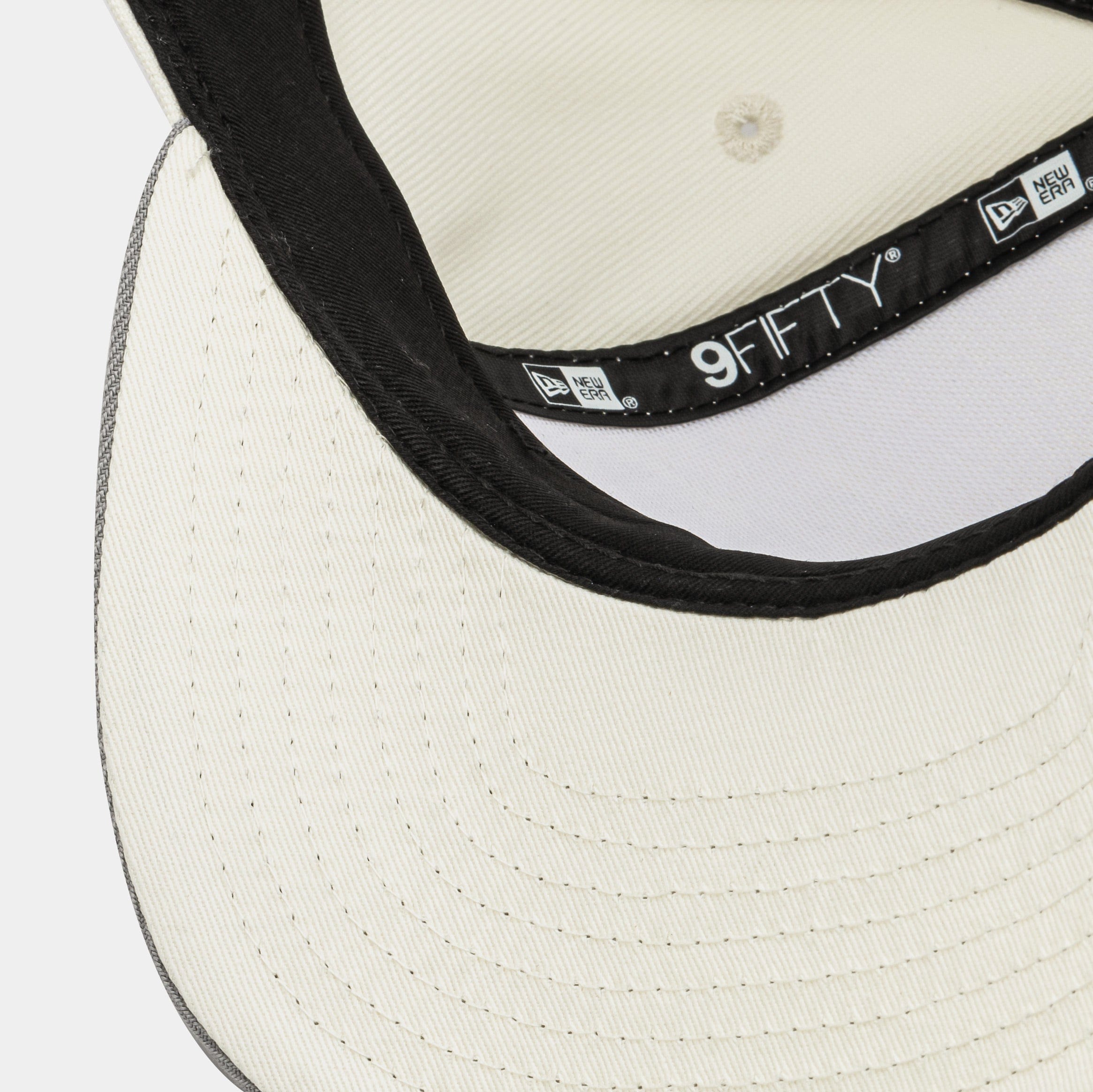 NEW ERA Shoe Palace Exclusive Mexico Chrome 950AF Curve Mens Hat (Chrome Grey)