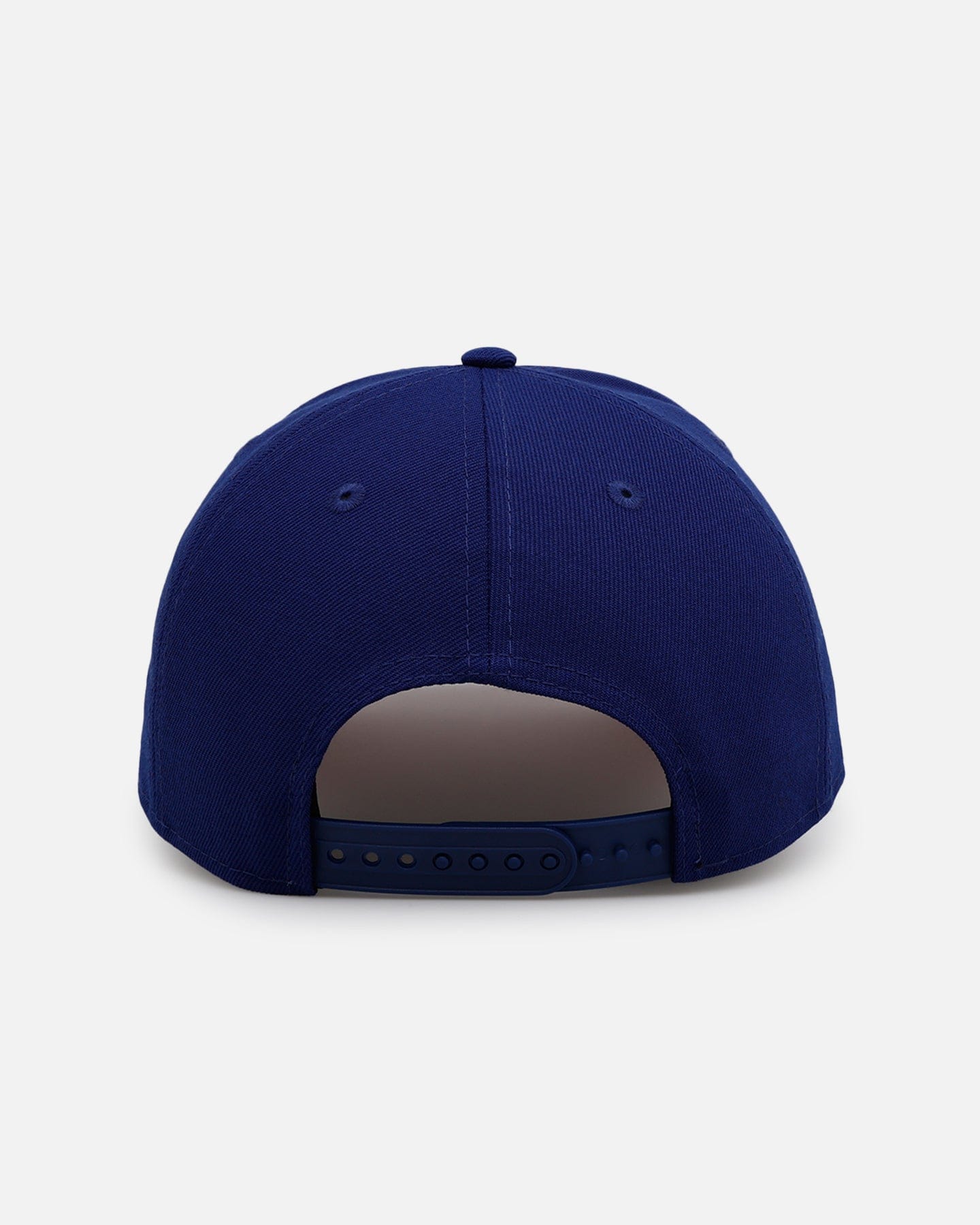 New Era Los Angeles Dodgers Team Color Hearts 9FORTY A - Frame Snapback Blue