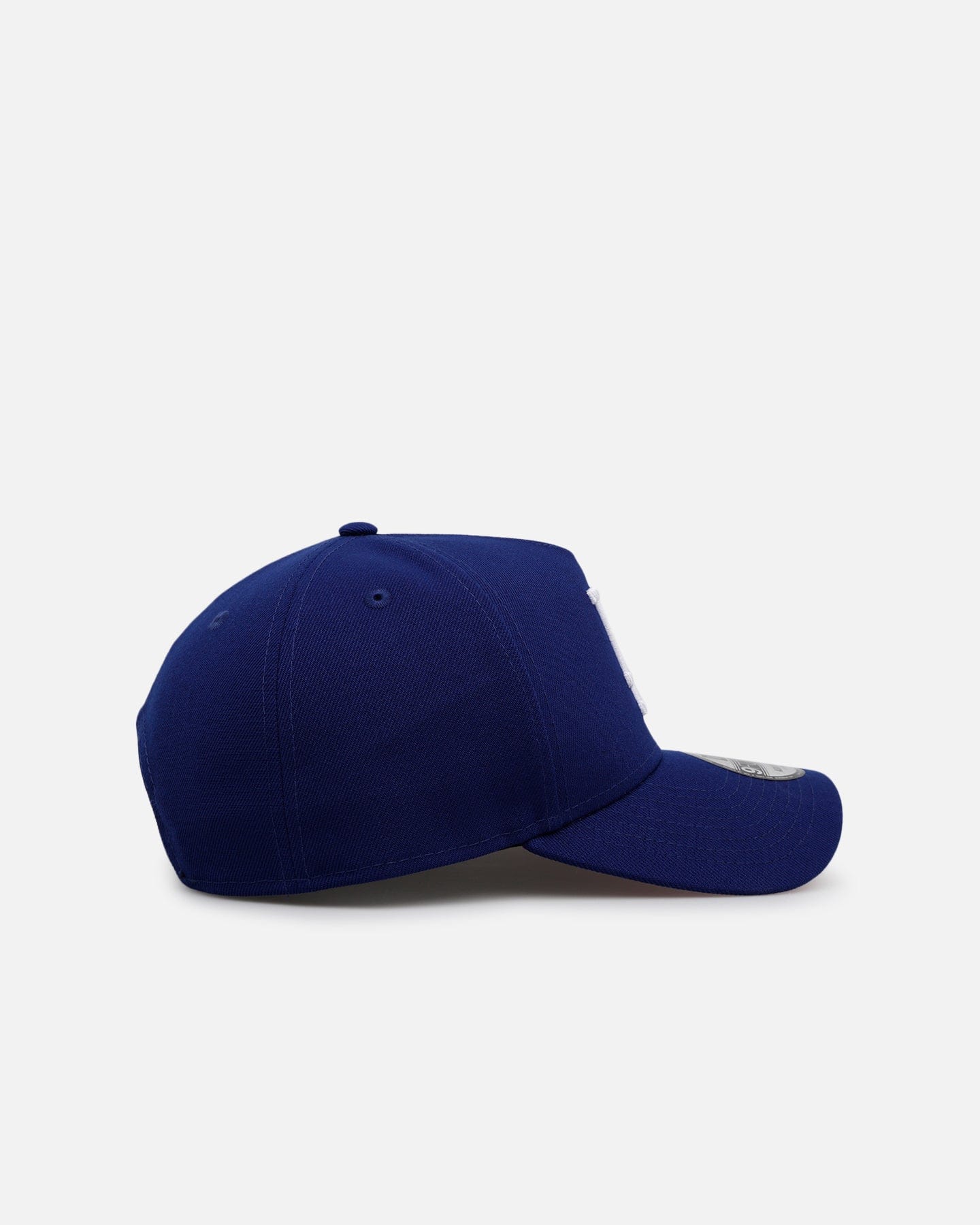 New Era Los Angeles Dodgers Team Color Hearts 9FORTY A - Frame Snapback Blue