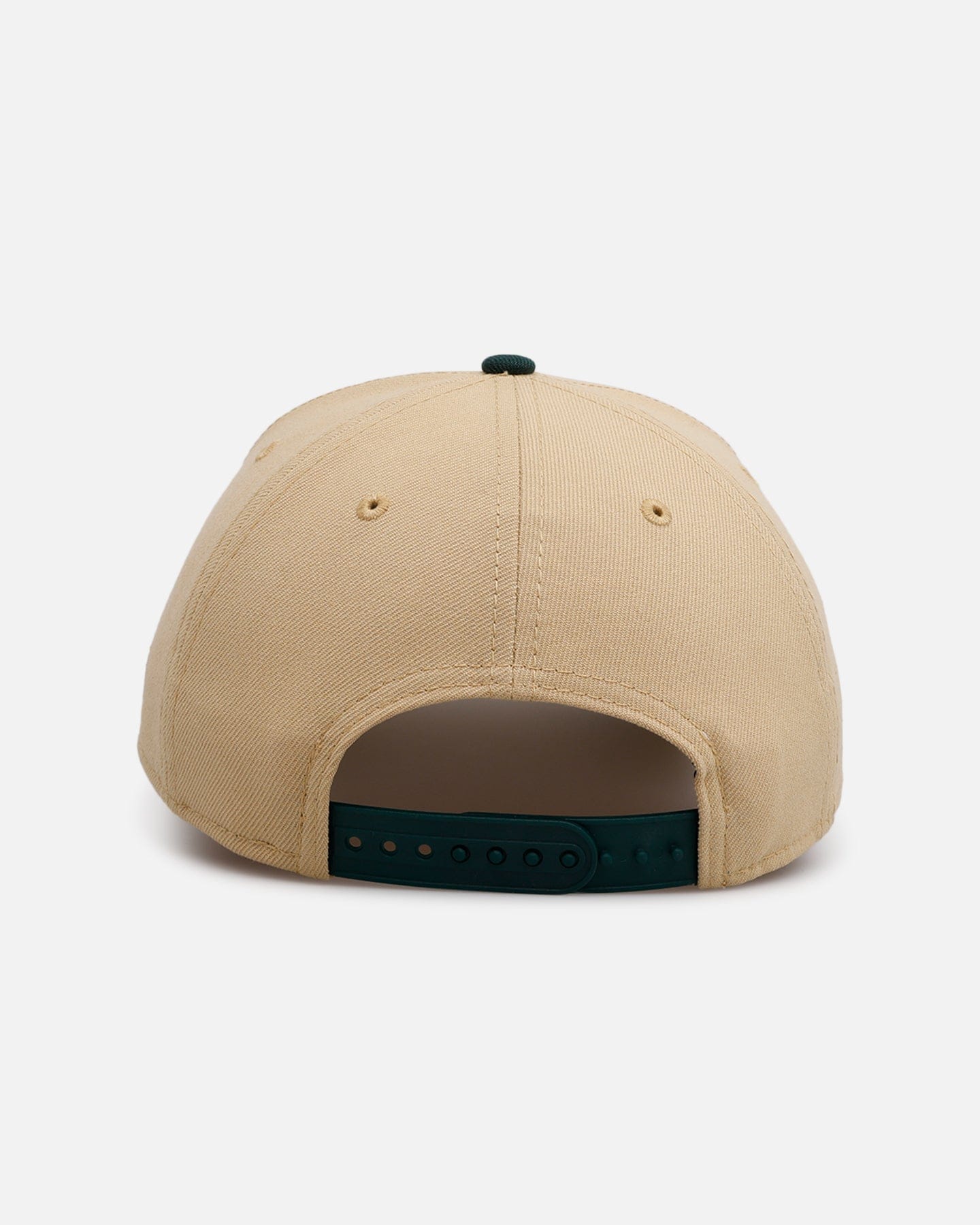 New Era Boston Celtics Vintage 9FORTY A - Frame Snapback Vegas Gold