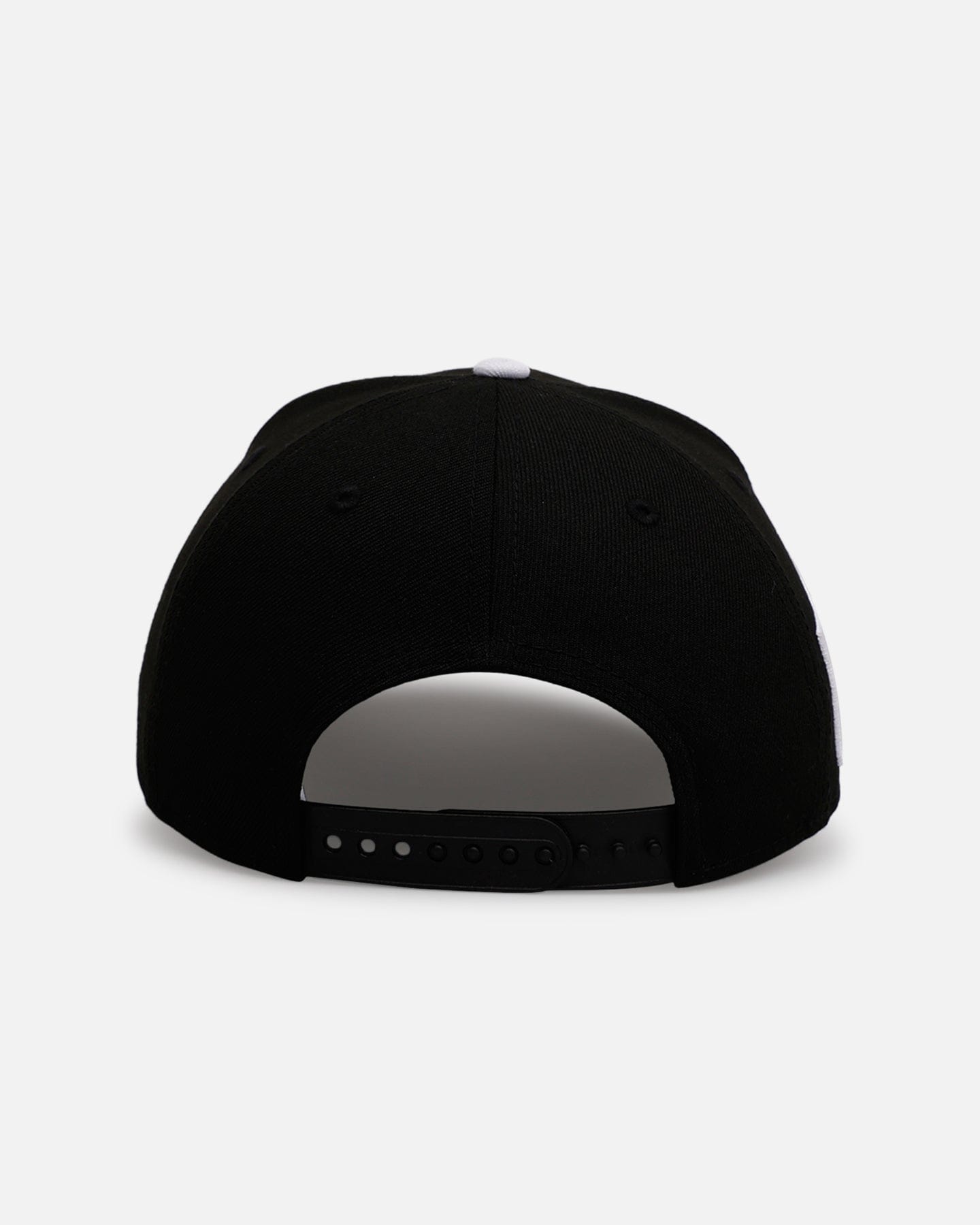 New Era Los Angeles Dodgers Shotime 9FORTY A - Frame Snapback Black
