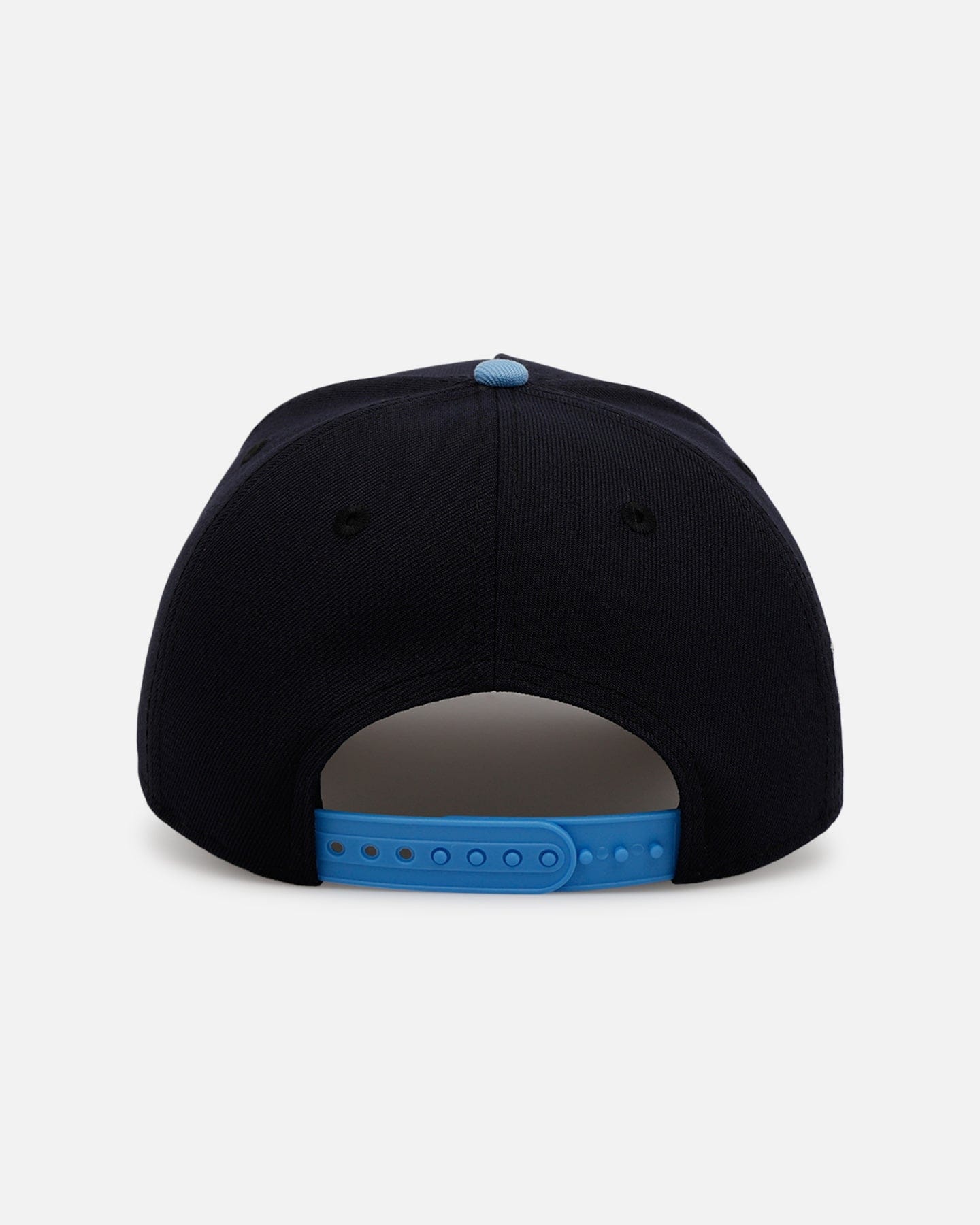 New Era Chicago White Sox Ocean 9FORTY A - Frame Snapback Navy/Sky Blue
