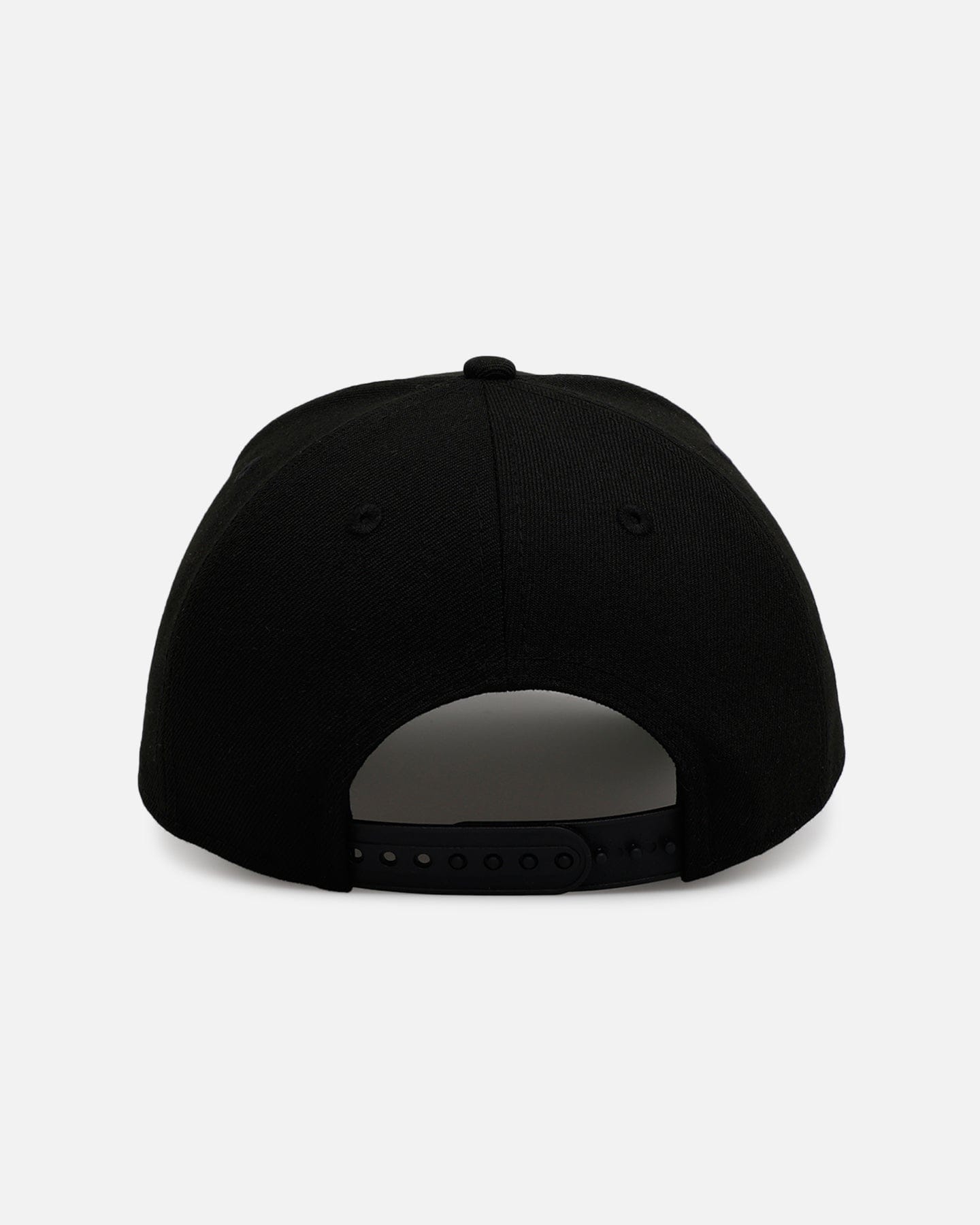 New Era Los Angeles Kings Homage 9FORTY A - Frame Snapback Black