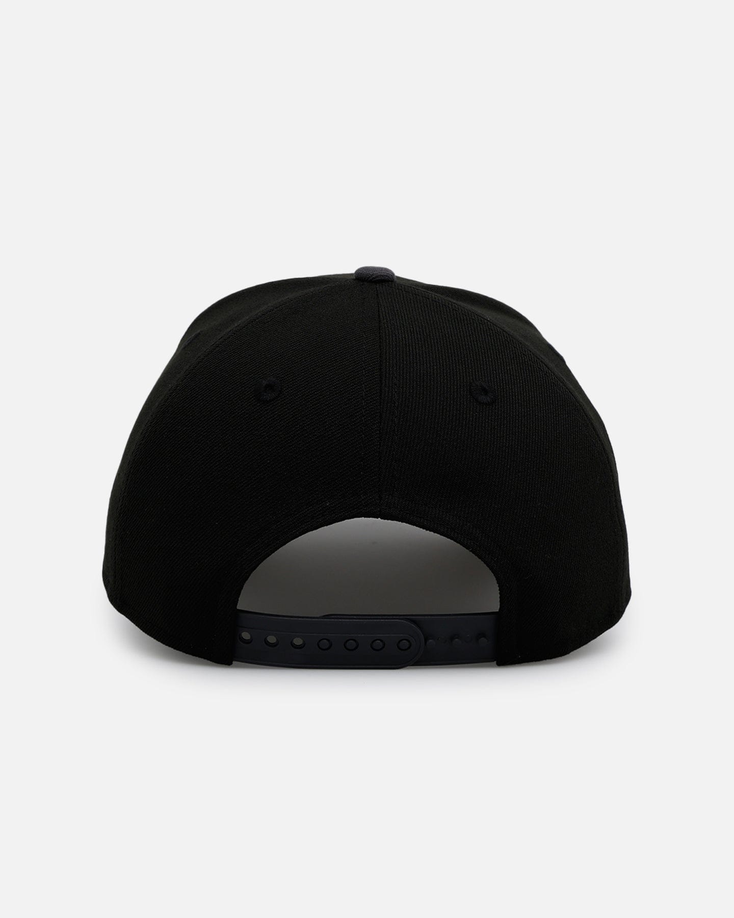 New Era Las Vegas Raiders Stealth 9FORTY A - Frame Snapback Black/Charcoal