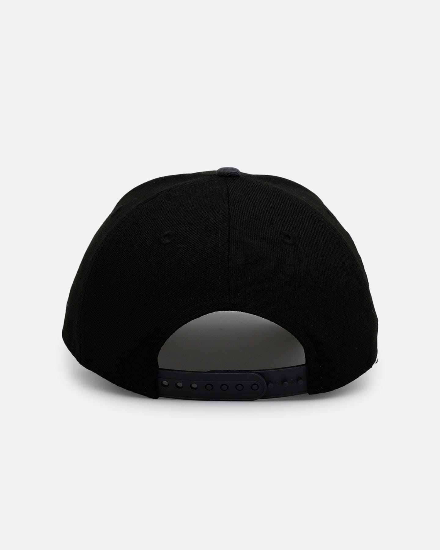 New Era New York Yankees Stealth 9FORTY A - Frame Snapback Black/Charcoal