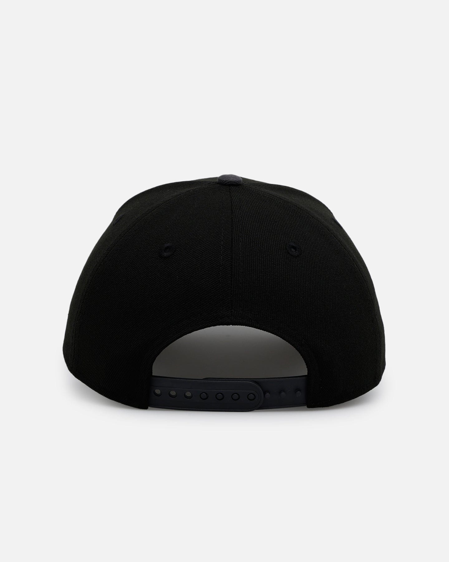 New Era Mexico National Baseball Team Stealth 9FORTY A - Frame Snapback Black/Charcoal