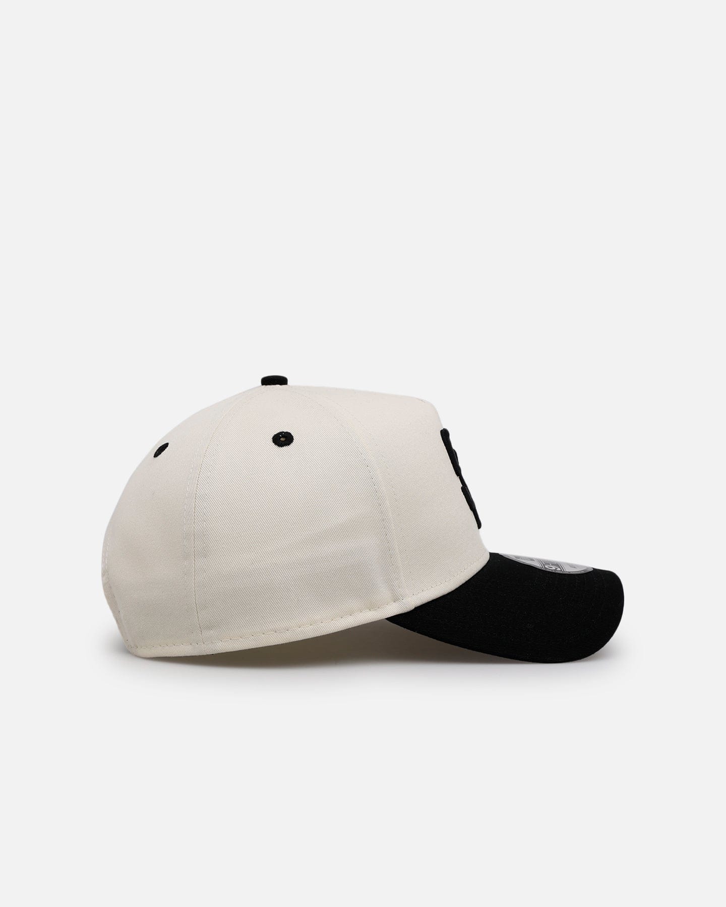 New Era San Diego Padres Chrome Black Roses 9FORTY A - Frame Snapback Chrome/Black