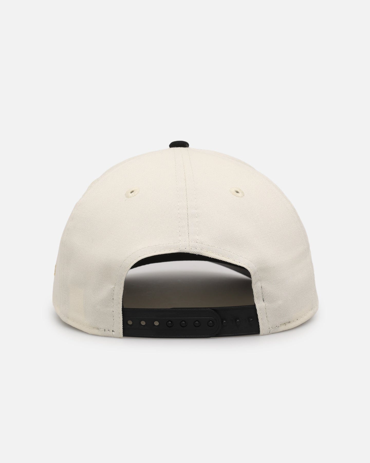 New Era Los Angeles Dodgers Gold Medal Badge 9FORTY A - Frame Snapback White/Black/Green