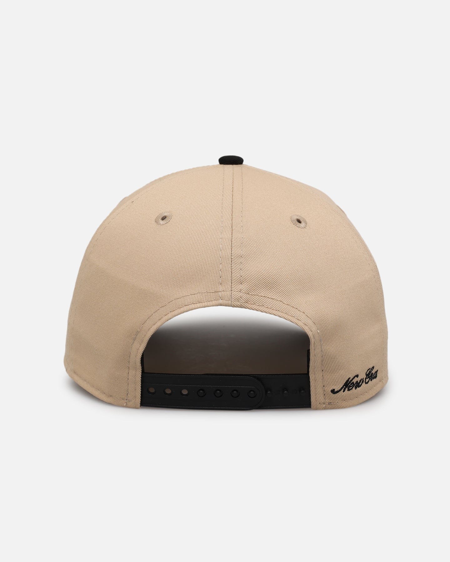 New Era New York Yankees Dragon Collection 2.0 9FORTY A - Frame Snapback Black/Oak