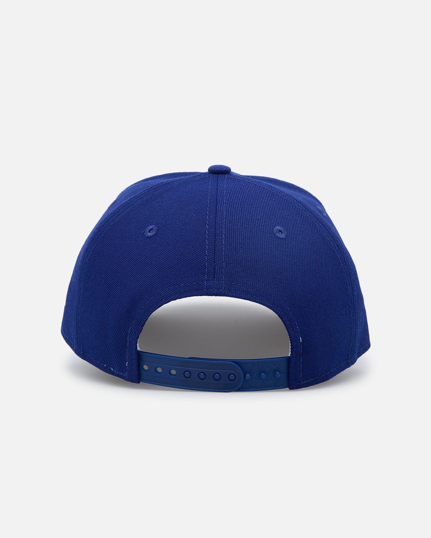 New Era Los Angeles Dodgers Japan Pack 9FORTY A - Frame Snapback Blue