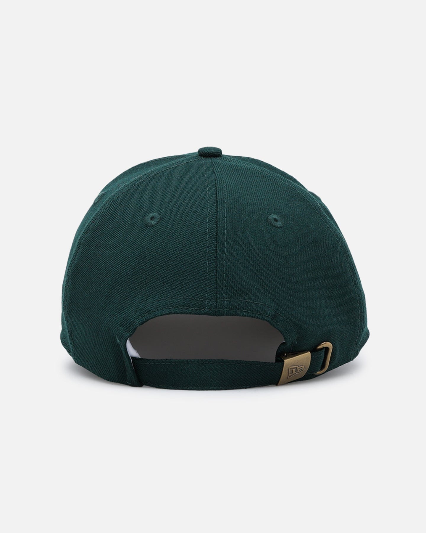 New Era New York Yankees Retro Crown Classic 9FIFTY Retro Crown Strapback Dark Green