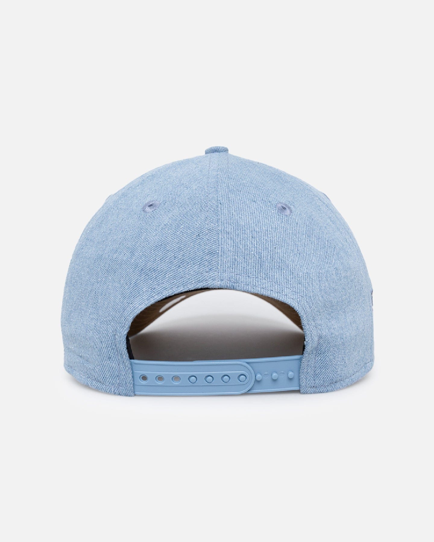 New Era Boston Red Sox Denim 9FORTY A - Frame Snapback Denim/Wheat/White