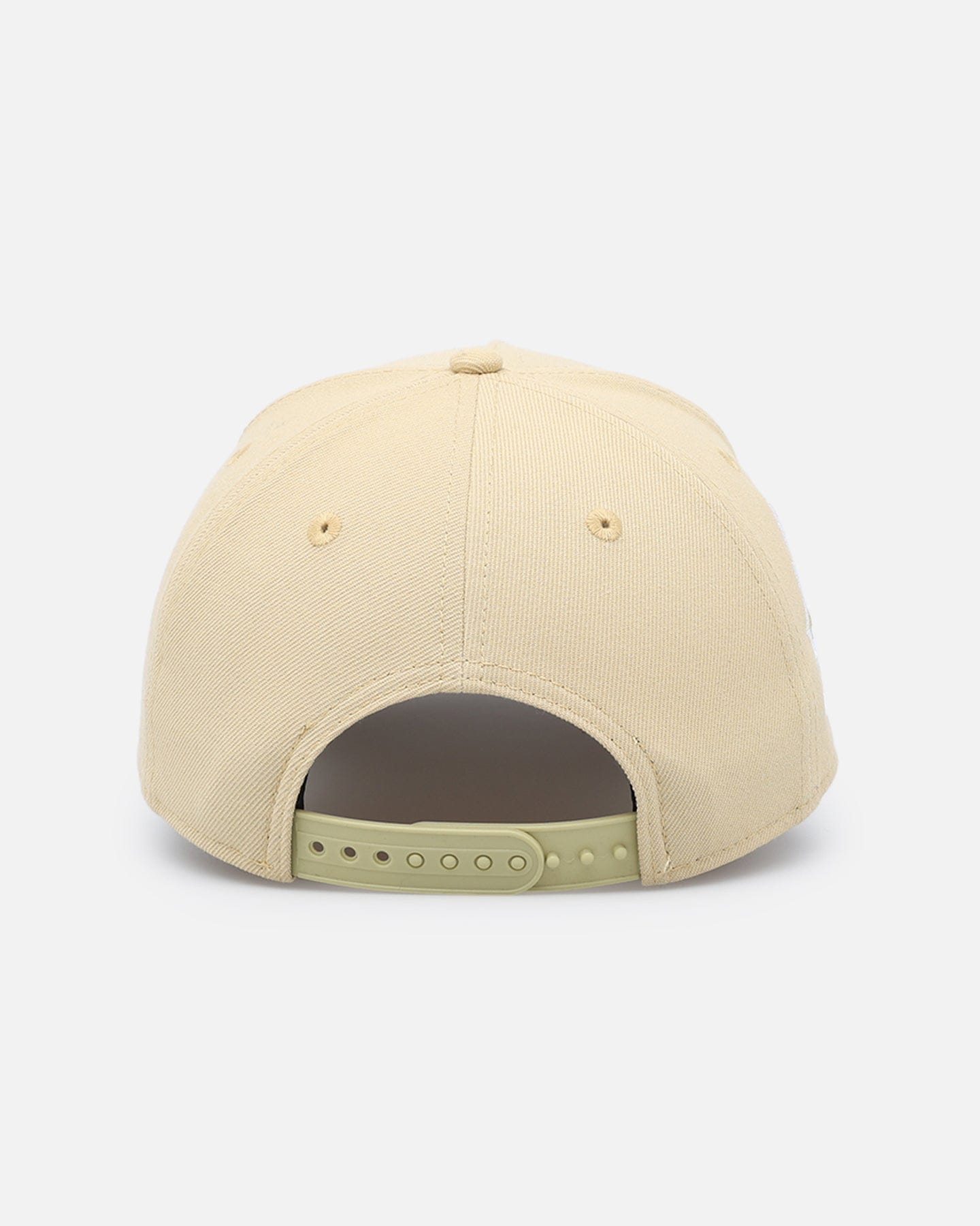 New Era New York Yankees Polychromatic 9FORTY A - Frame Snapback Vegas Gold