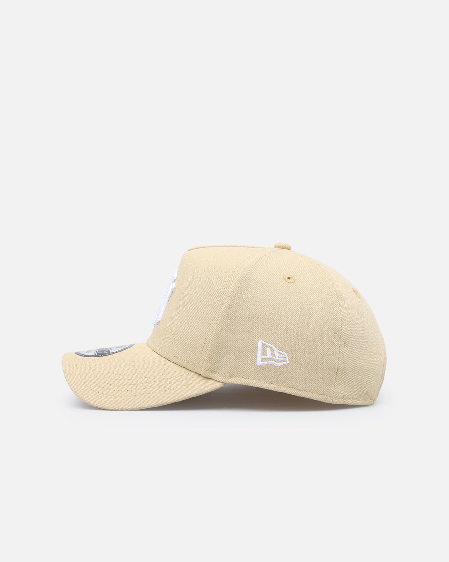 New Era New York Yankees Polychromatic 9FORTY A - Frame Snapback Vegas Gold