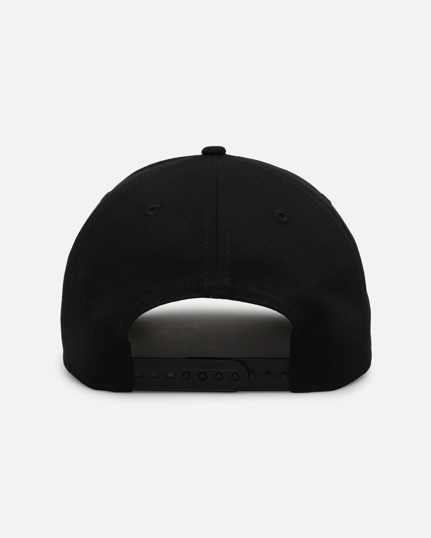 New Era Los Angeles Dodgers Rose Emblem 9FORTY A - Frame Snapback Black