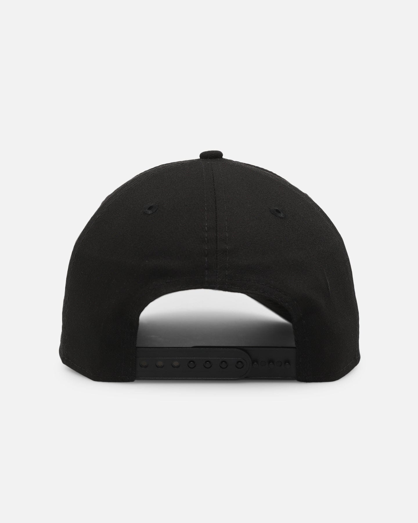 New Era New York Yankees Rose Emblem 9FORTY A - Frame Snapback Black