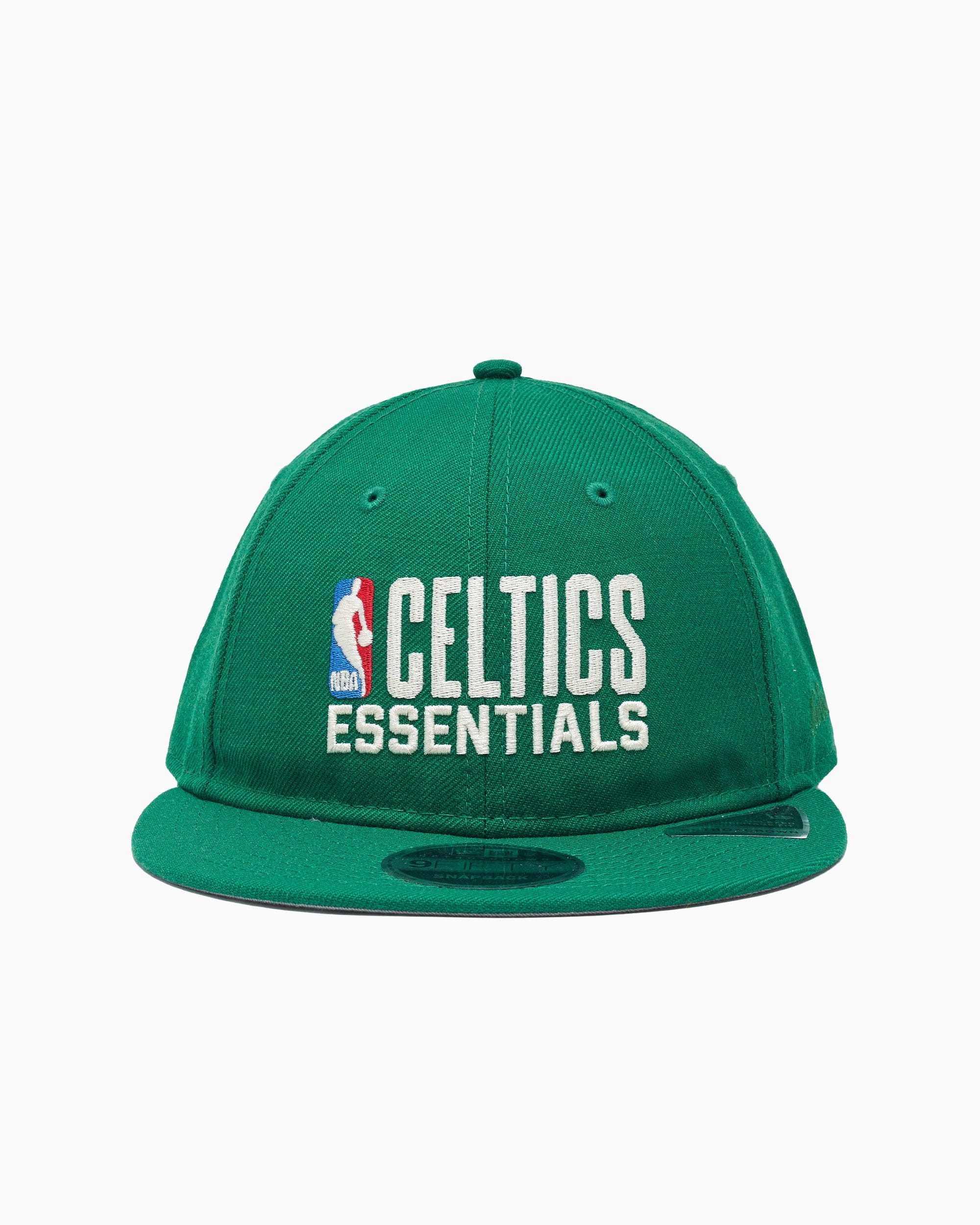 New Era Gorra New Era x Fear Of God Boston Celtics Retro Crown 59FIFTY Unisex