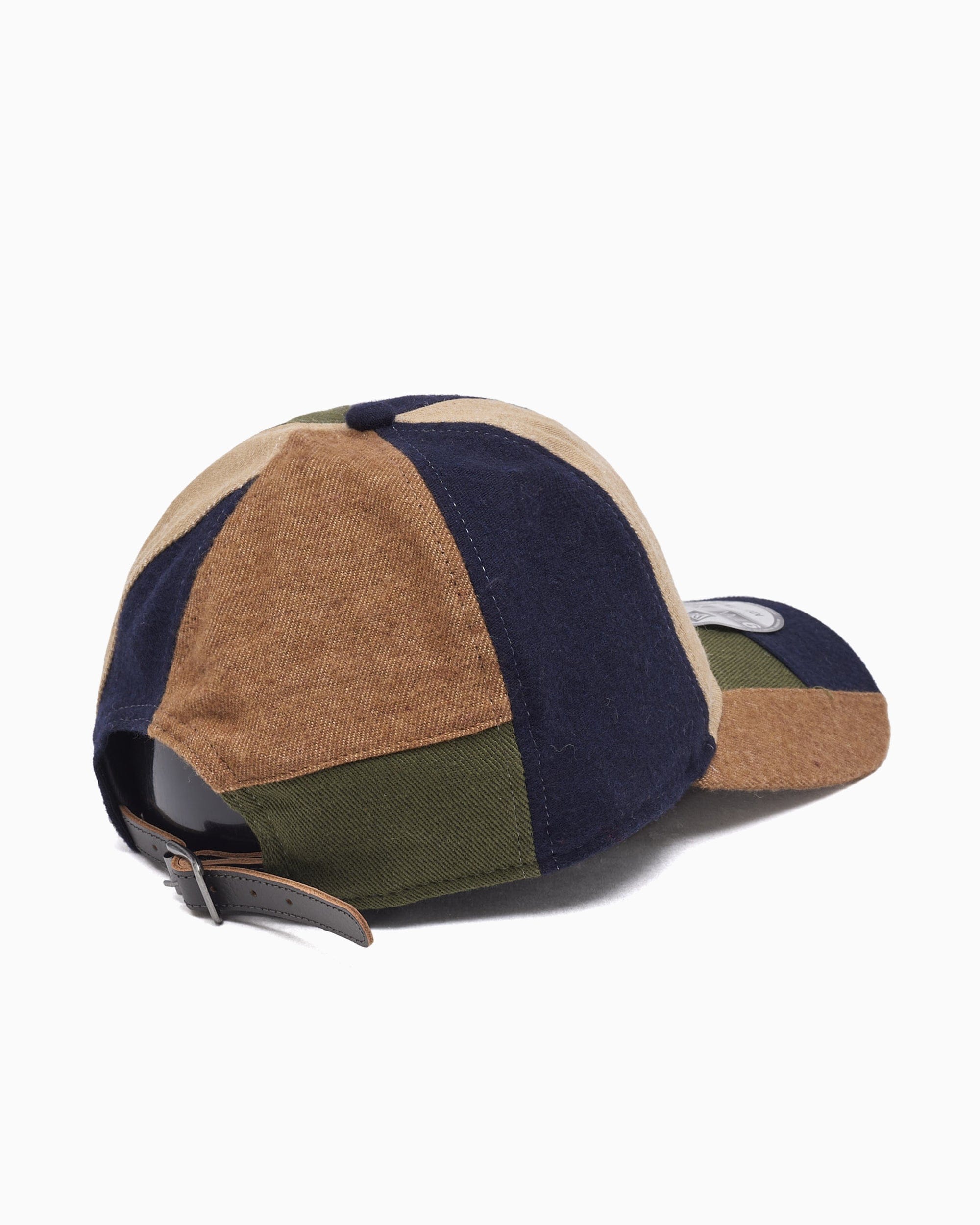 New Era Gorra New Era NY Yankees MLB Patchwork 9TWENTY Unisex