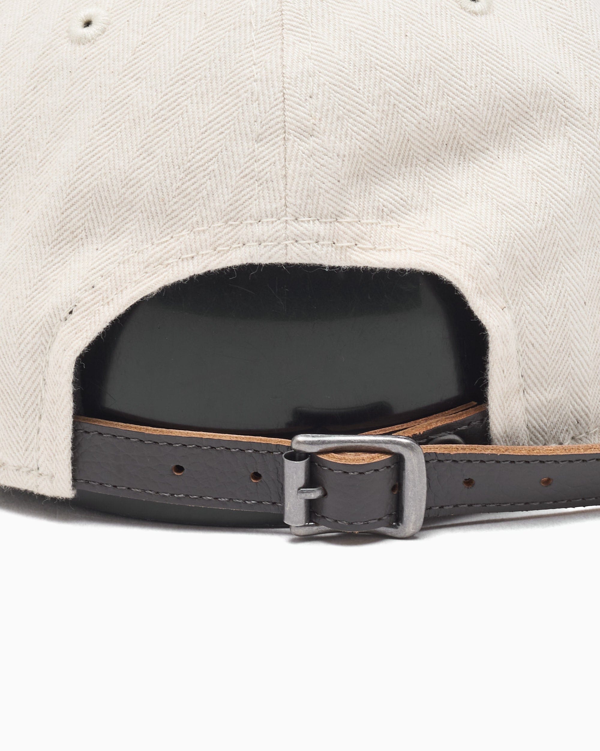 New Era Gorra New Era Athletics MLB Americana Herringbone Retro 9FIFTY Unisex