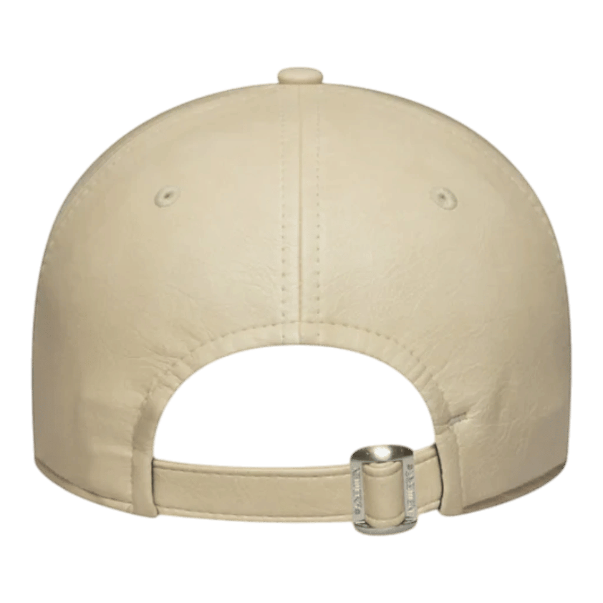 New Era LA Light Beige Cap