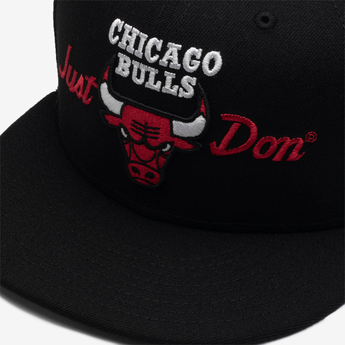 NEW ERA JUST DON x NEW ERA NBA 59FIFTY FITTED BULLS