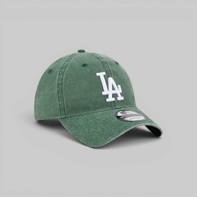 New Era 9Twenty Strapback Los Angeles Dodgers