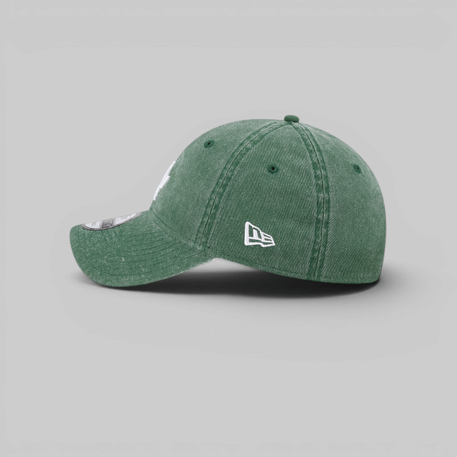 New Era 9Twenty Strapback Los Angeles Dodgers
