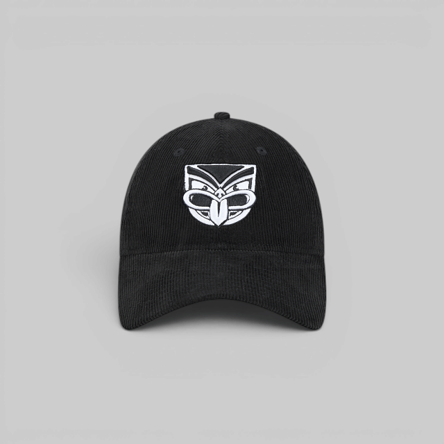 New Era 9Twenty Strapback NRL26 New Zealand Warriors