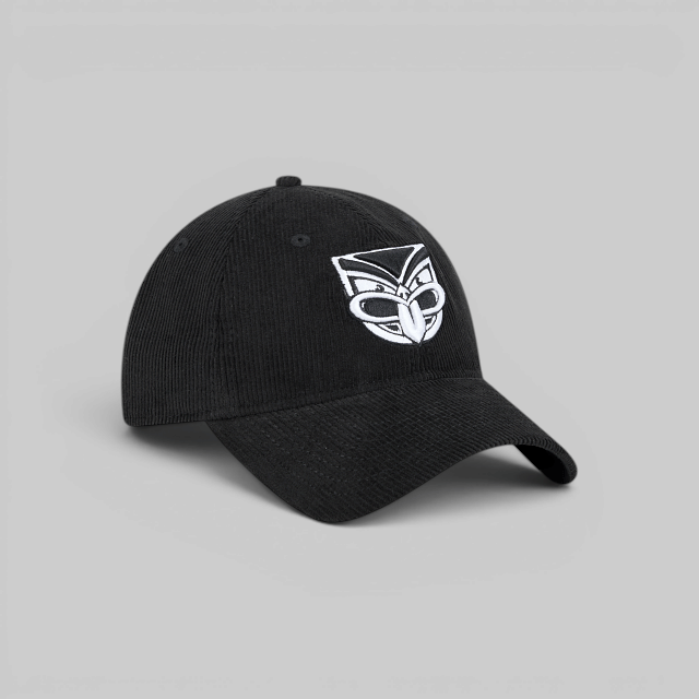 New Era 9Twenty Strapback NRL26 New Zealand Warriors