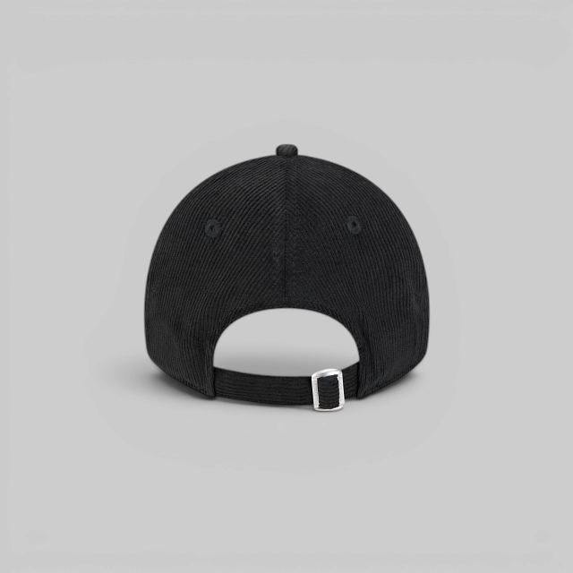 New Era 9Twenty Strapback NRL26 New Zealand Warriors