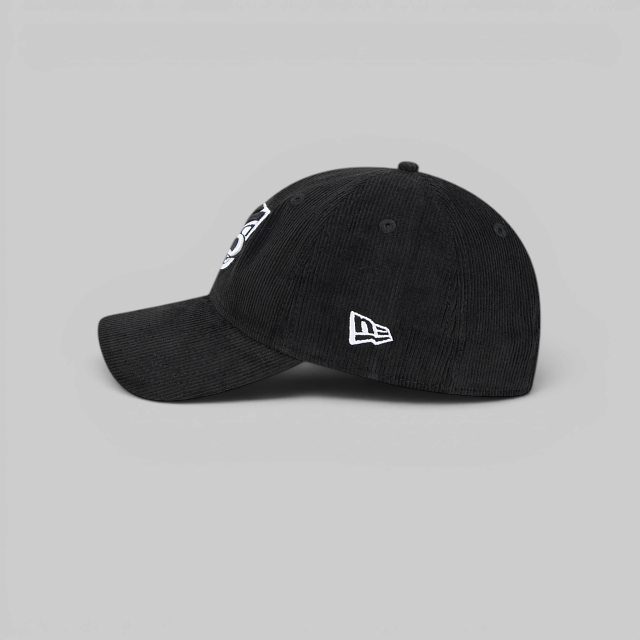 New Era 9Twenty Strapback NRL26 New Zealand Warriors