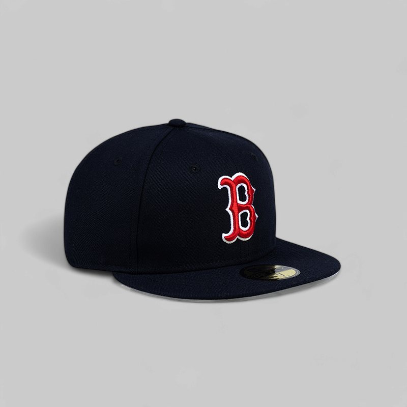 New Era 59Fifty Fitted Boston Red Sox