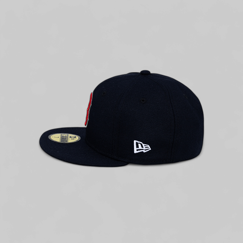 New Era 59Fifty Fitted Boston Red Sox