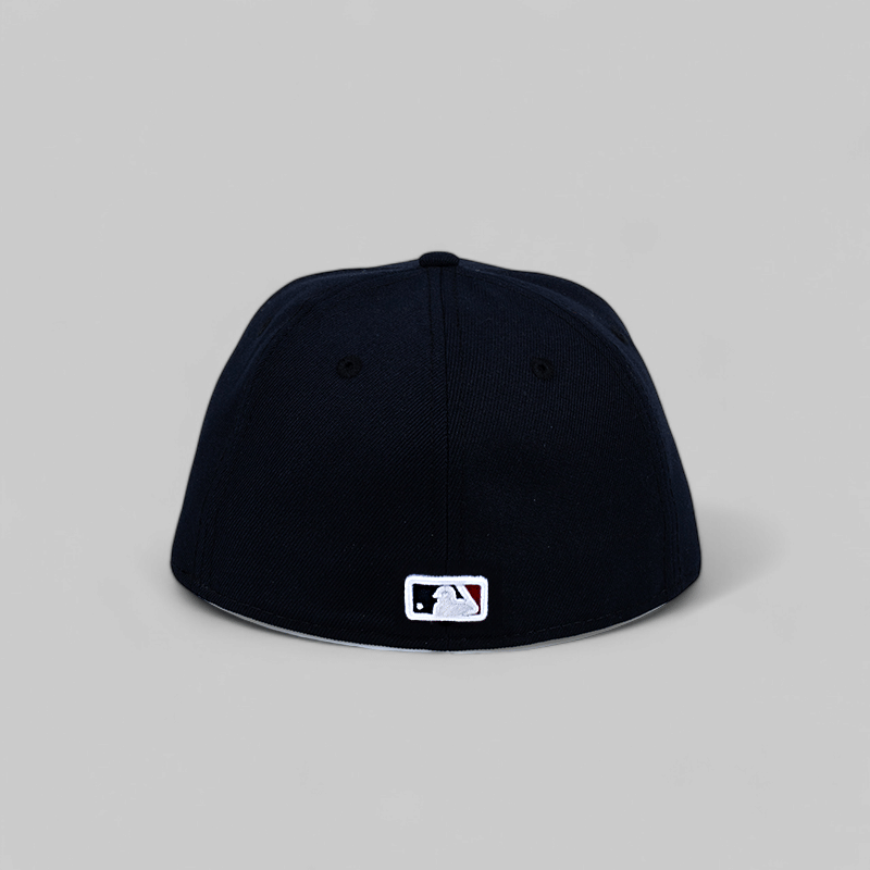 New Era 59Fifty Fitted Boston Red Sox