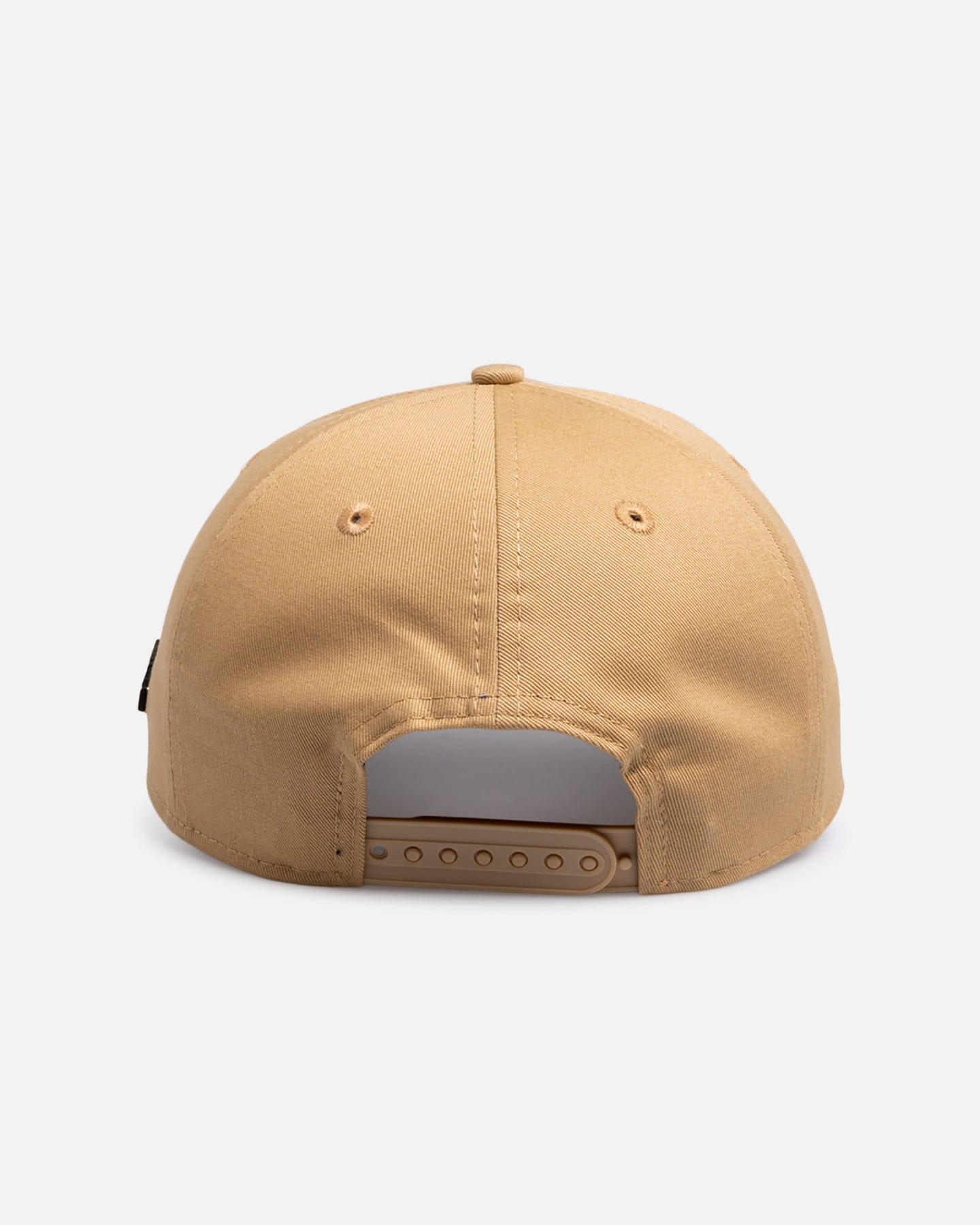 New Era Chicago Bulls Suede Visor 9FORTY A - Frame Snapback Bronze
